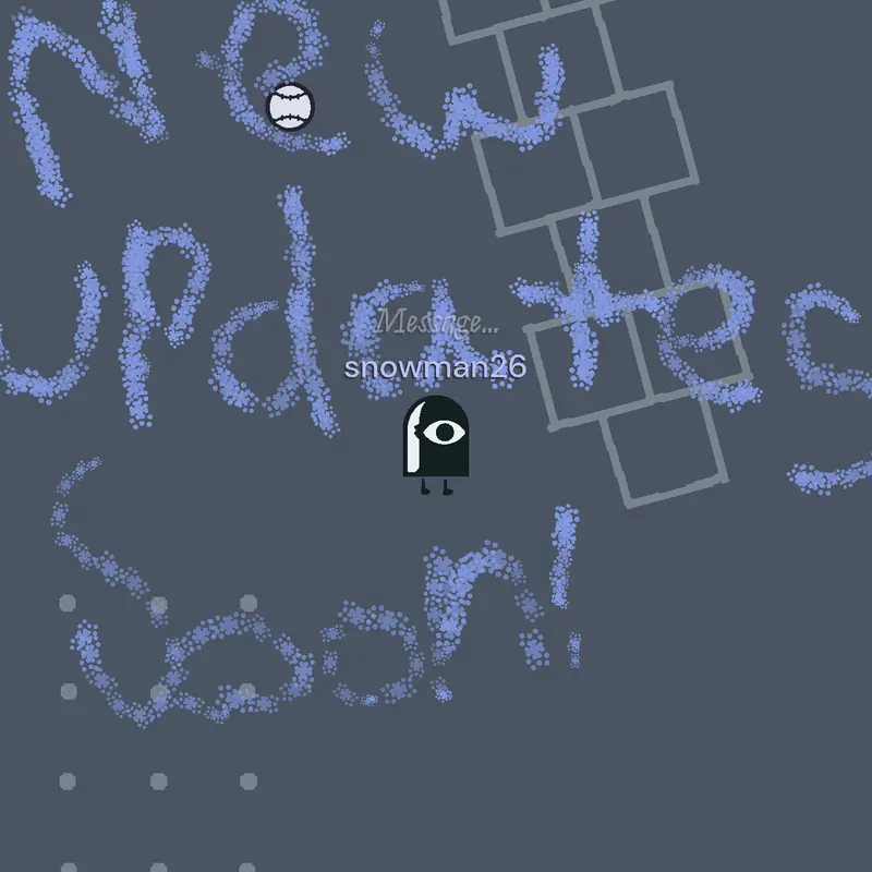 Chalk by @snowman26