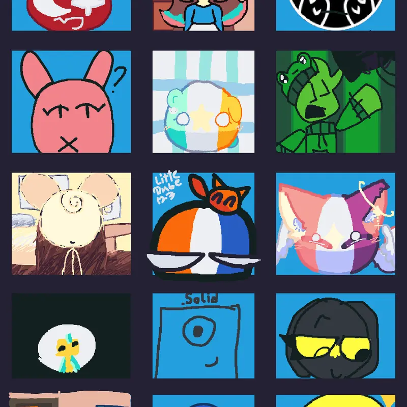Game by @AbelardoVargas