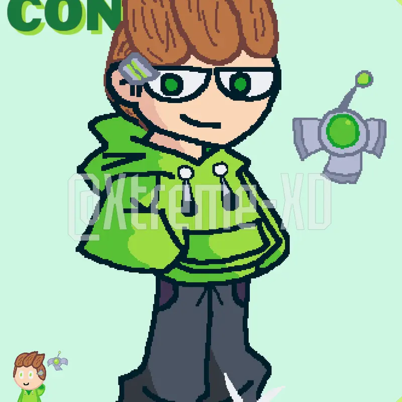Game by @Xtreme-XD