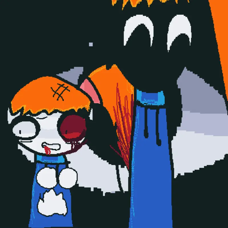 Game by @Monika_666