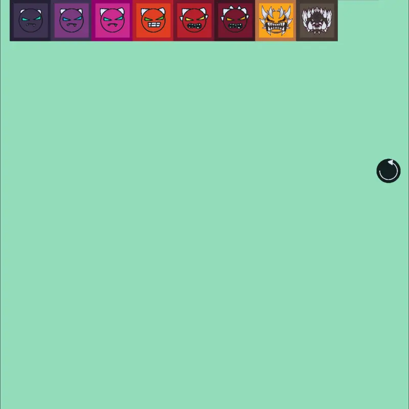 Game by @pabol