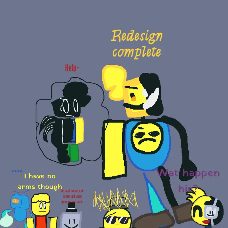 Game by @AutisticCube