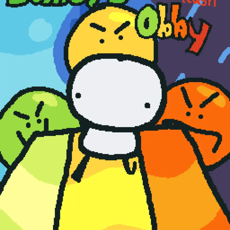 SDCRO by @BluePencilThingy