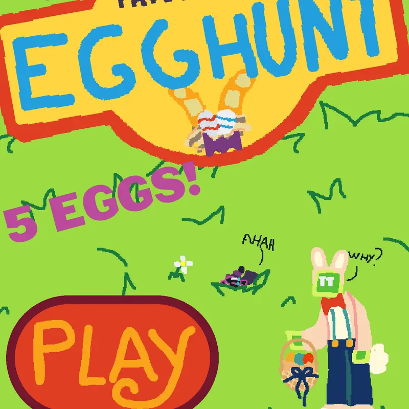 Game by @FannoTheFan