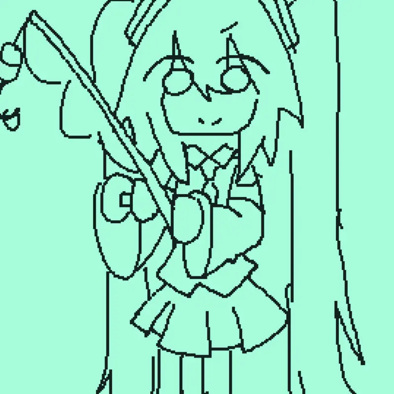 Game by @Da1sy_tul1ps