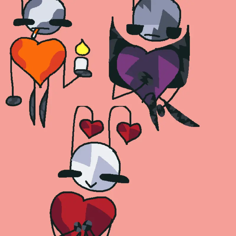 Game by @Mocha_kit