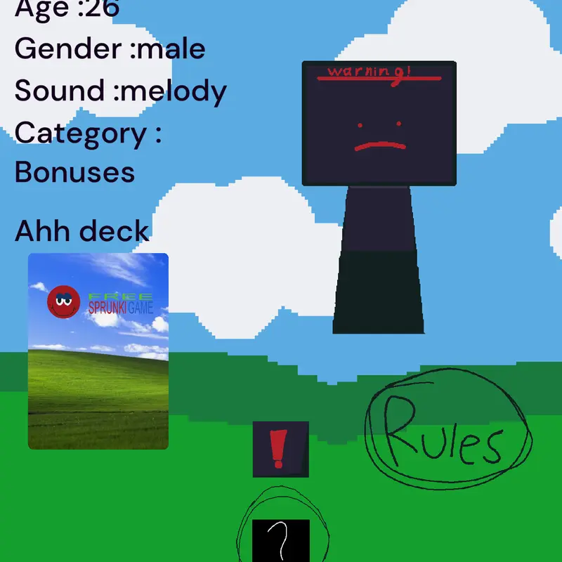 Game by @soldier_gray