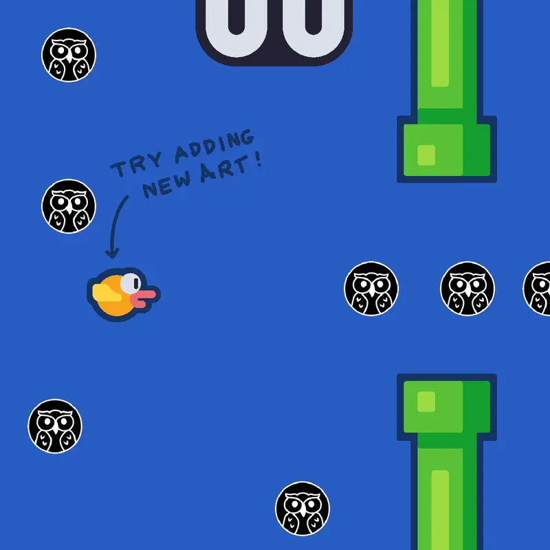 Game by @TalaKhaldoon