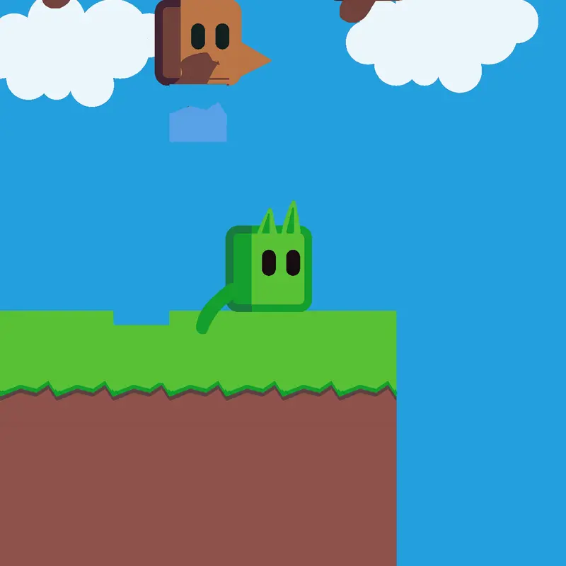 Game by @ikhoshvili