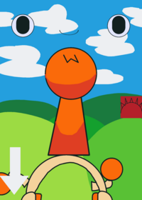 Sprunka puzzle!