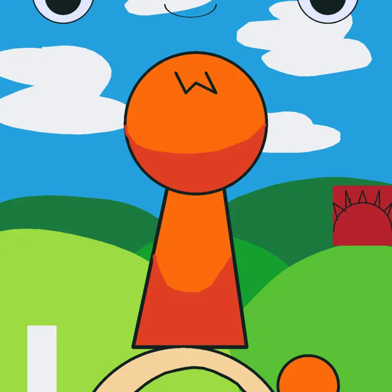 Game by @Pibbles