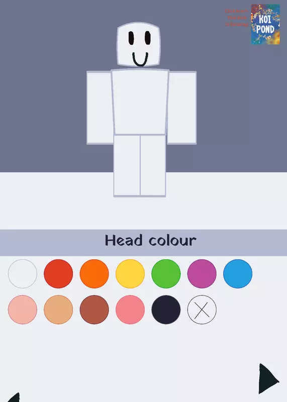 Avatar Maker by @BastiBondoc