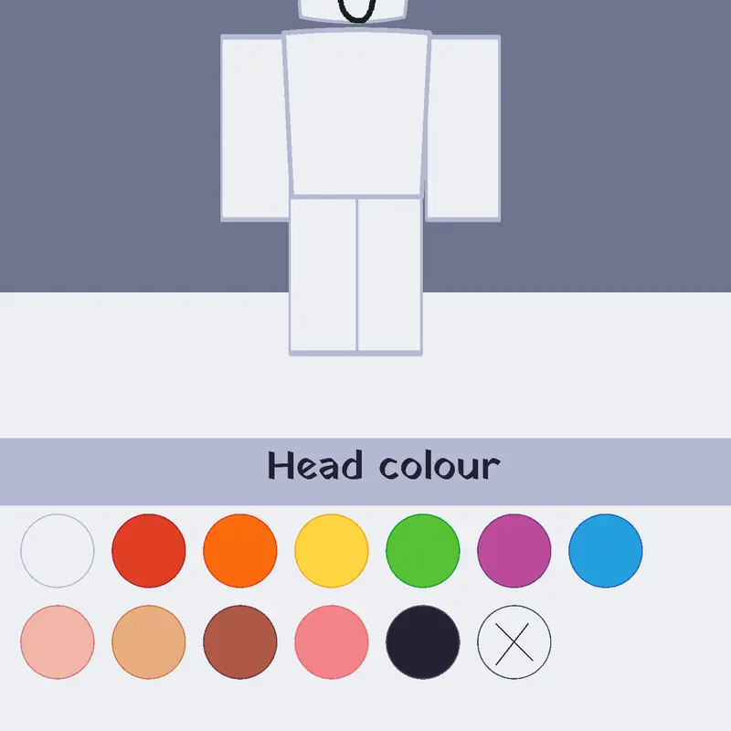 Avatar Maker by @BastiBondoc