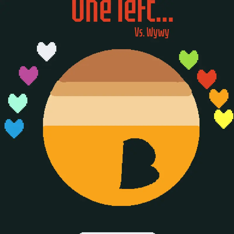 Game by @wywy_games_official