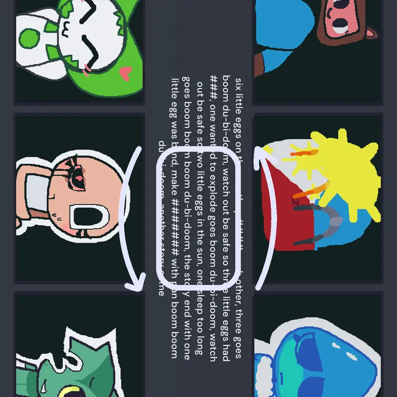 Game by @blutenisinDIZZYDUDESPG69