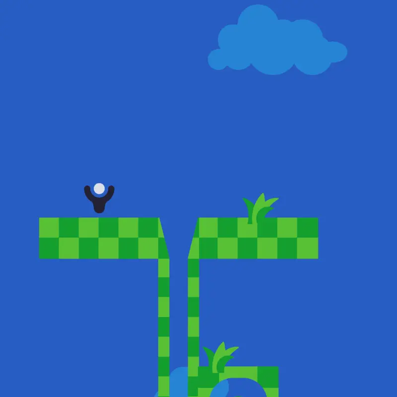 Game by @blahcolll