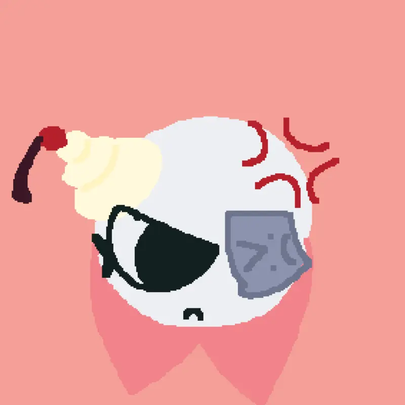 Game by @-Pinkie-emojicat