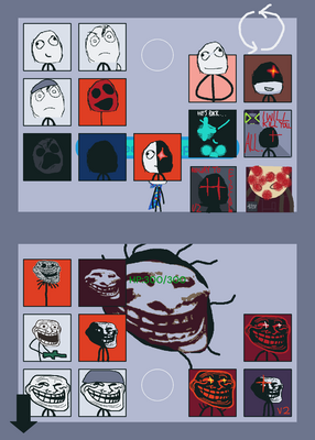 snapshot