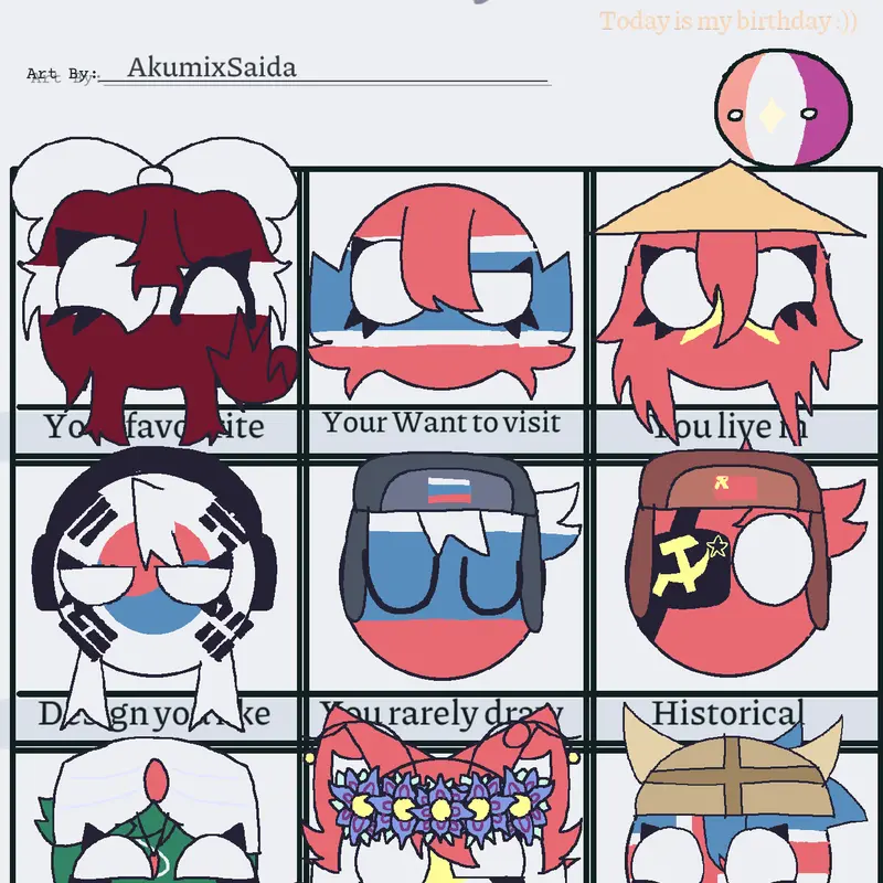 Game by @AkumixSaida