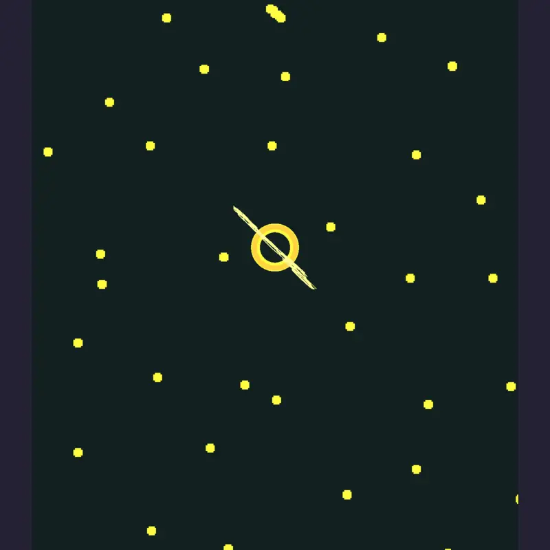 Game by @SharonJohnstone