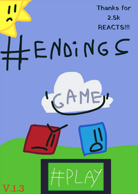 Ending Game v.1.4