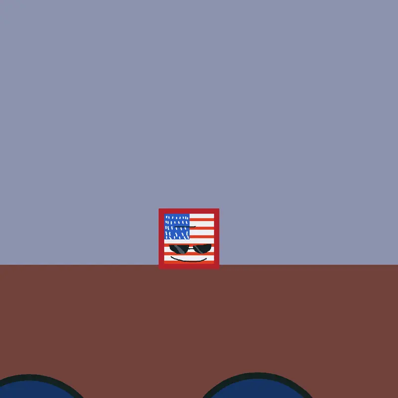 Game by @GreenCubeGamer10