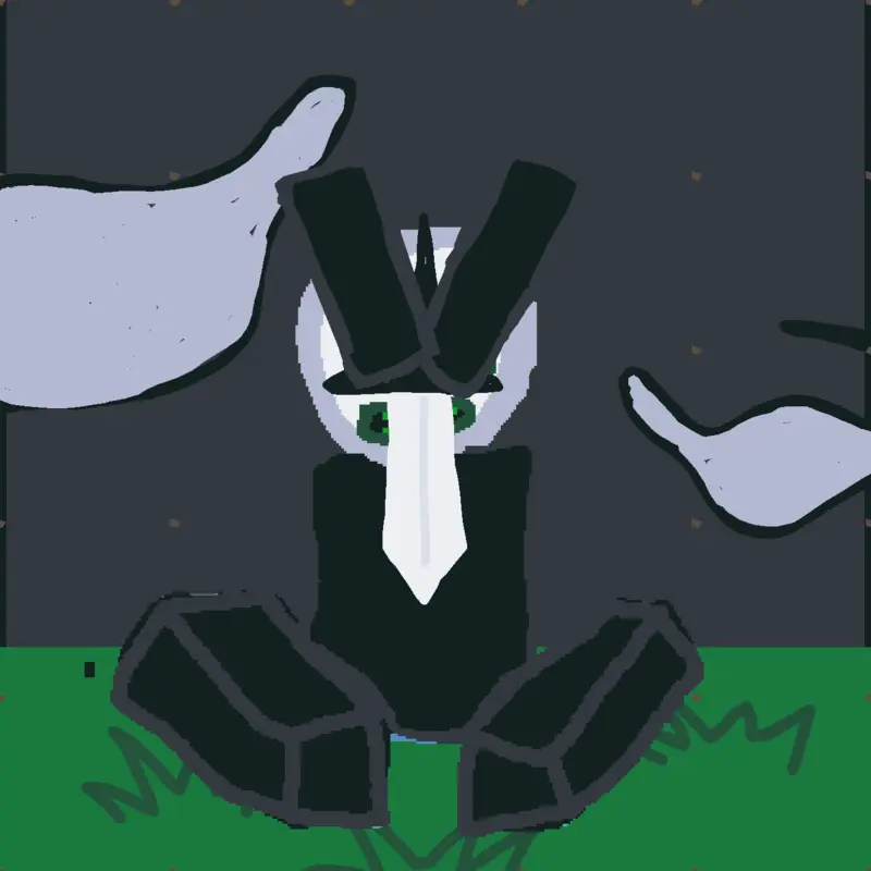 Game by @demistic_terror