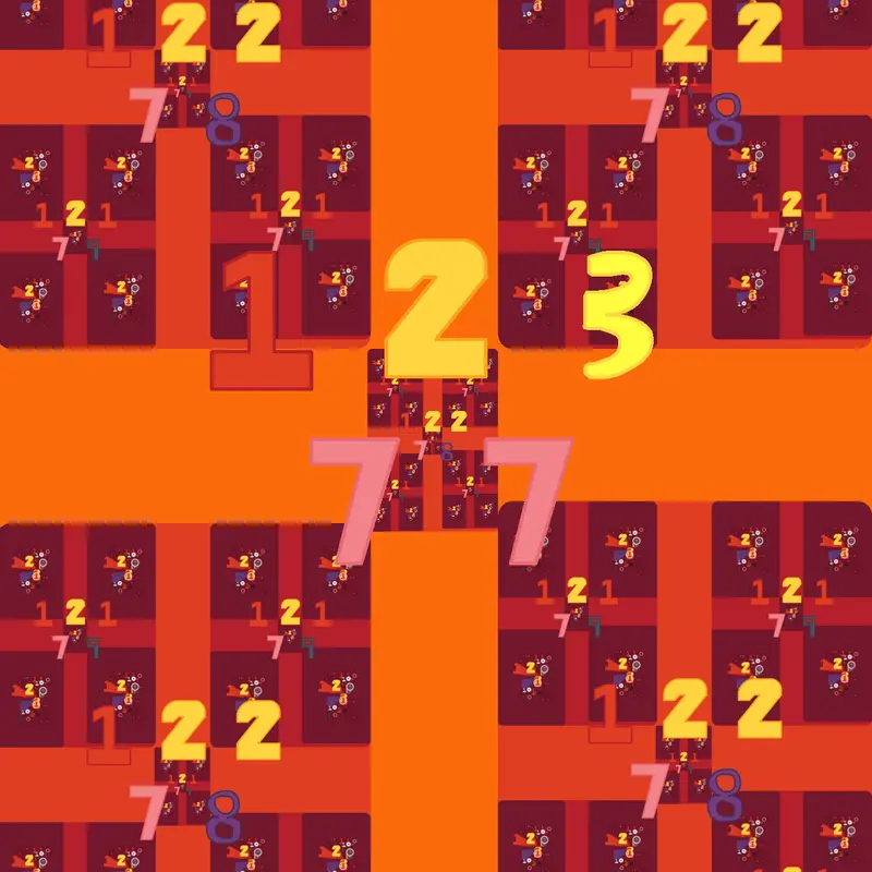 Game by @Sunday_rod