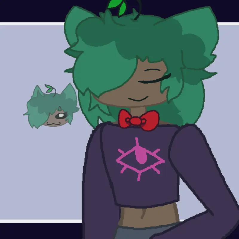 Game by @Luna_br