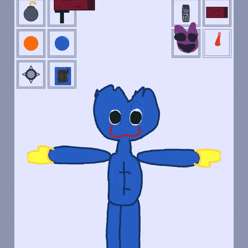 Game by @godgamer6