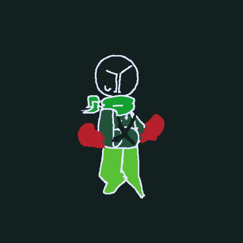 Game by @alesssan