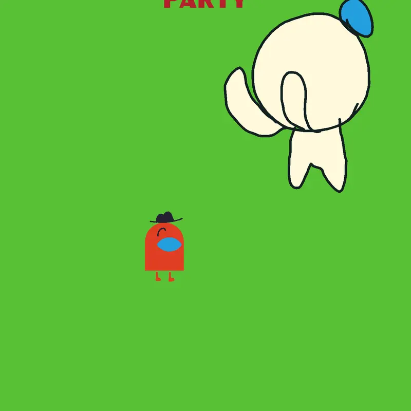 Game by @elbuoloco