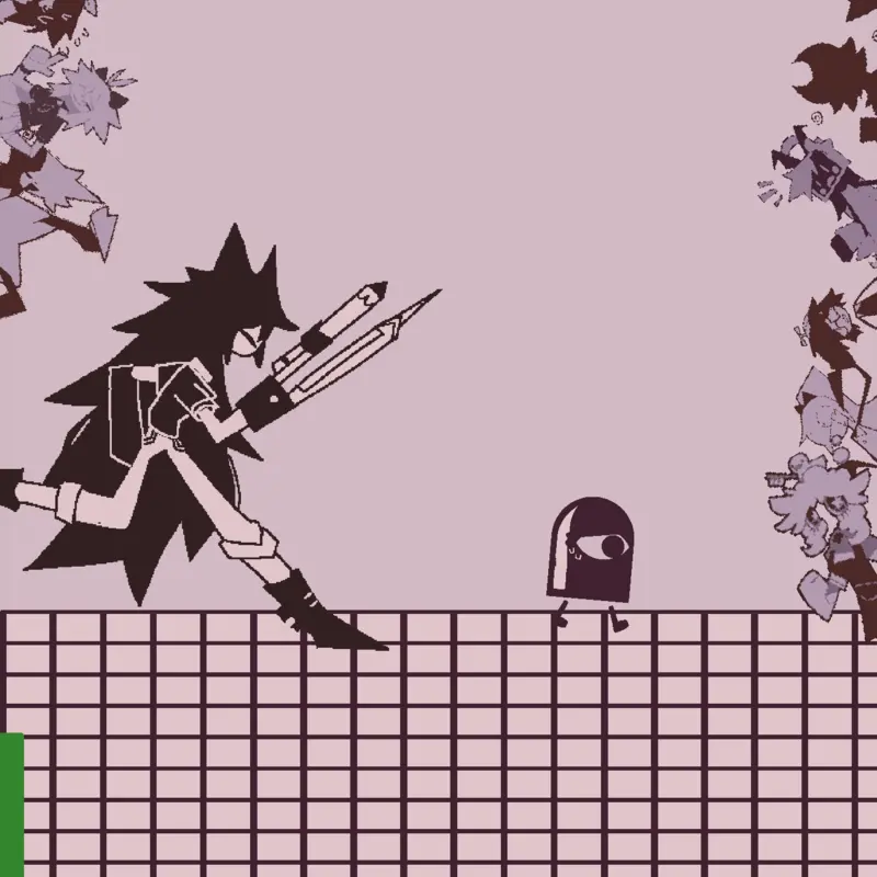 Game by @simon_and_piko