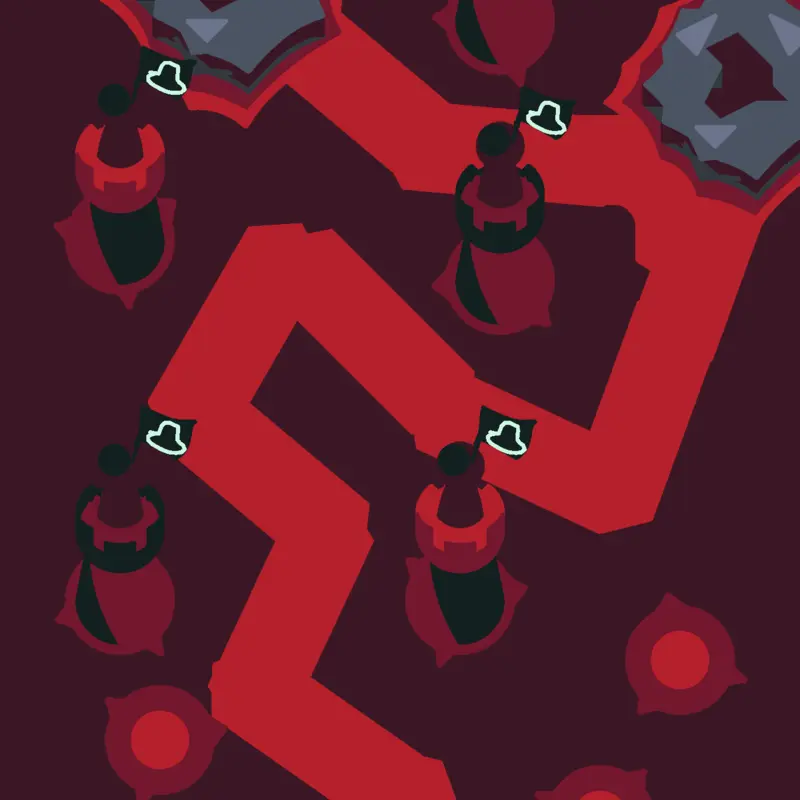 Game by @goktomans