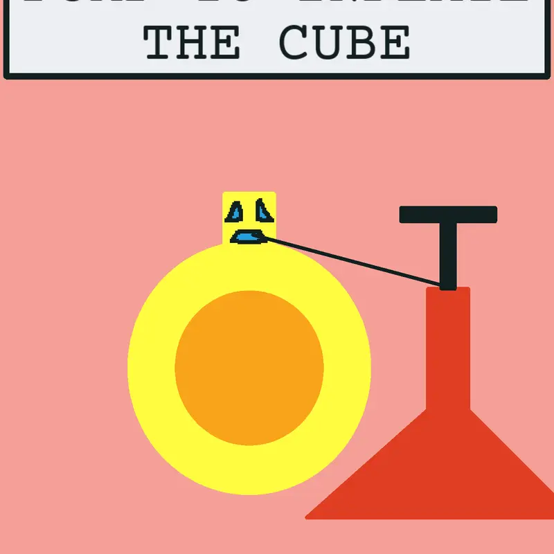 Game by @thewordhi