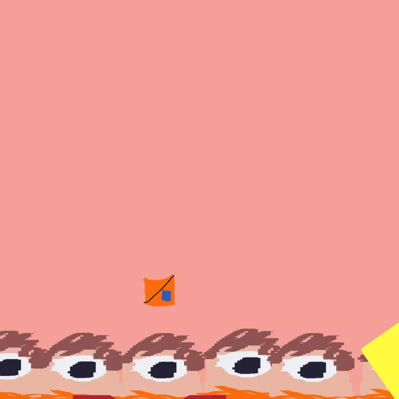 Game by @hendkek
