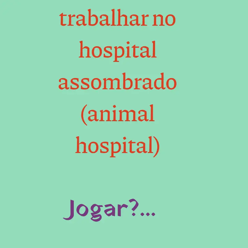 Game by @LorenaRafaelaNunesvi