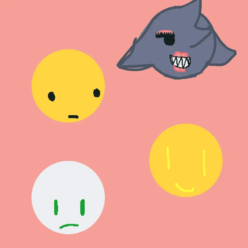 Game by @ivea