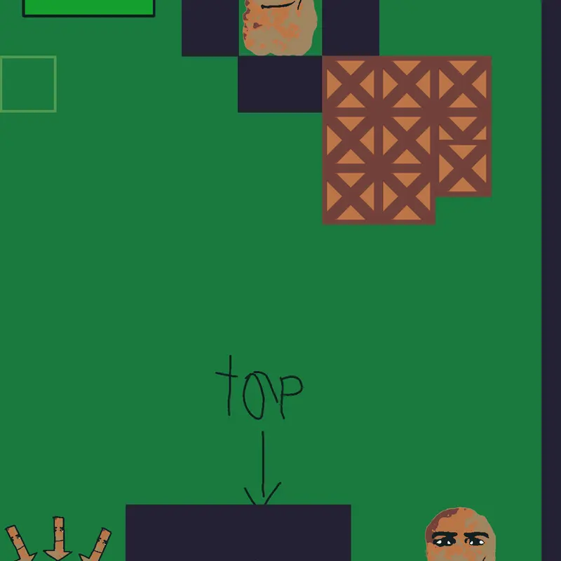 Game by @hotcocoGOD
