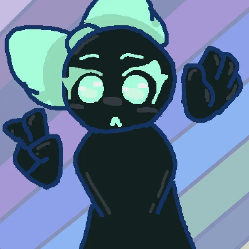 Game by @Hatqua