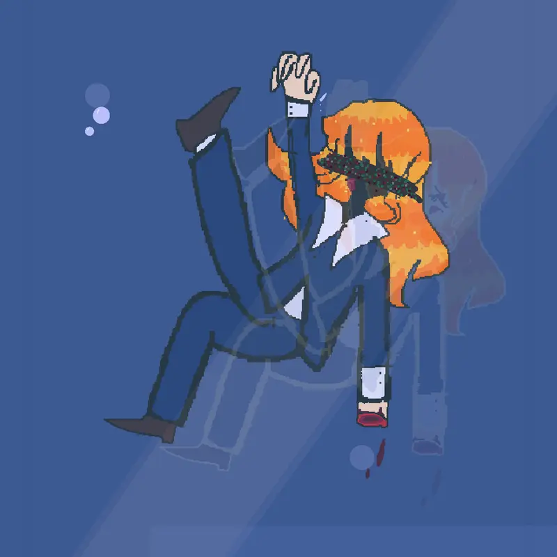 Game by @Akashimi