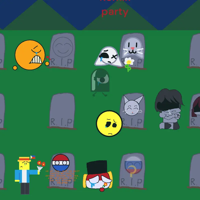 Game by @clare267