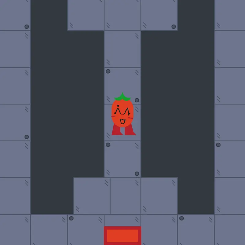 Game by @Helloshello