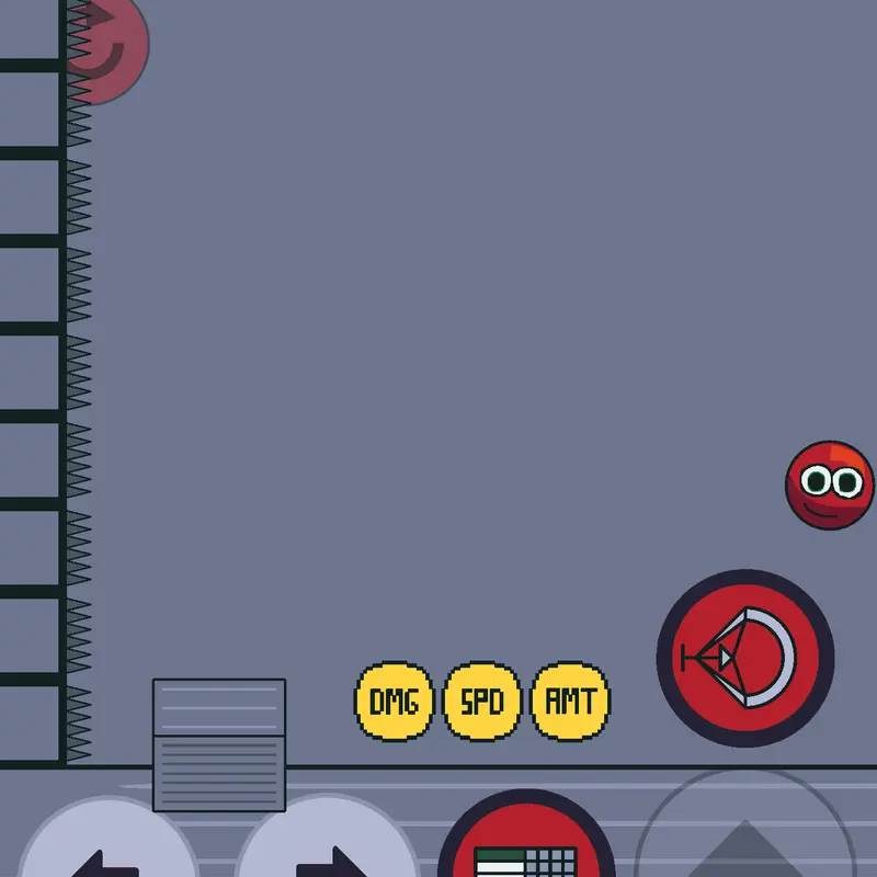 Game by @redballfan