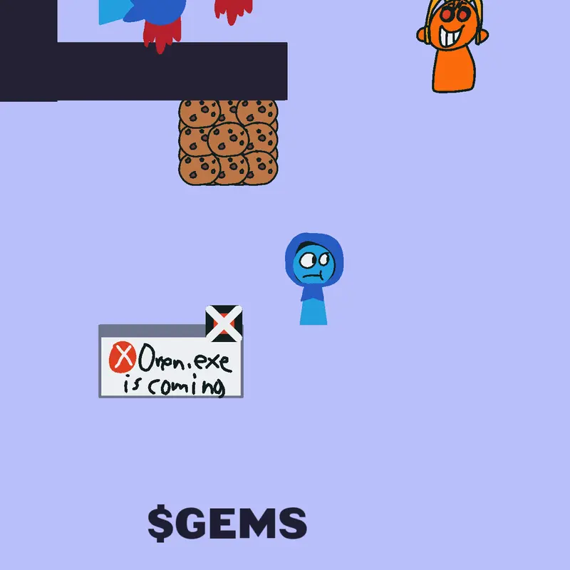 Game by @THEMUNDLE_ORENBOSS_EPIC