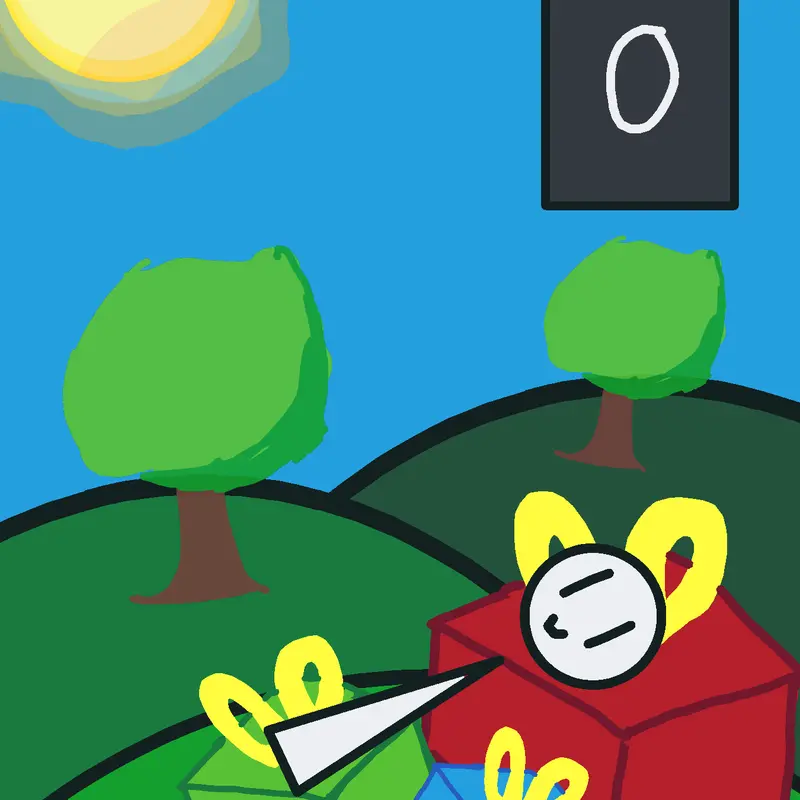 Days until birthday by @davidlooksgood