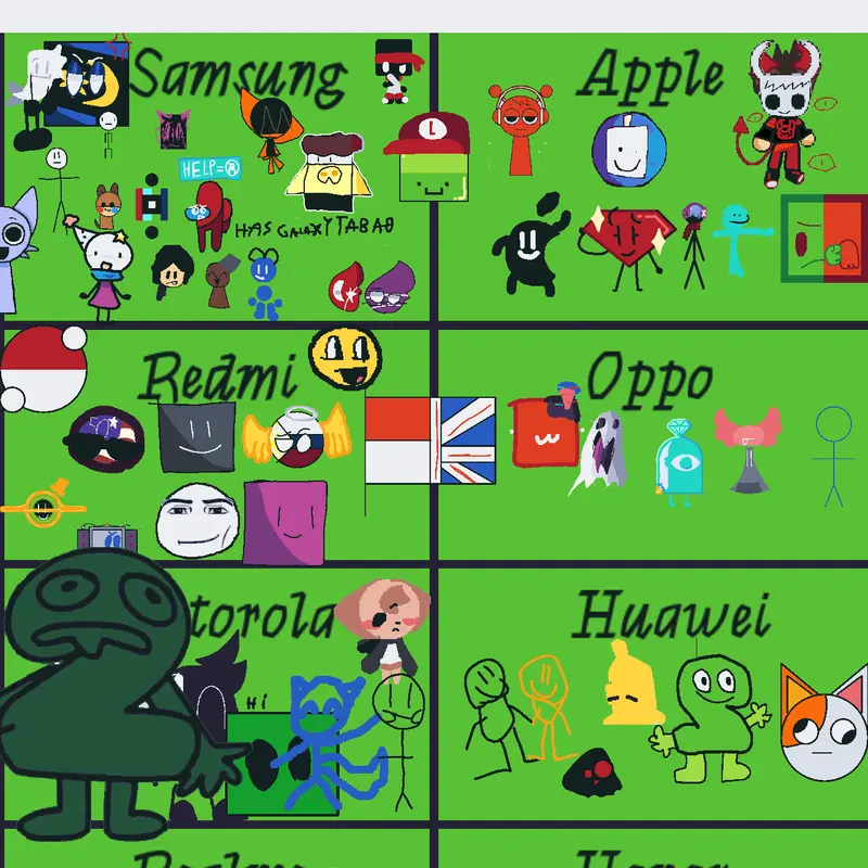 Game by @HarrazRifqi