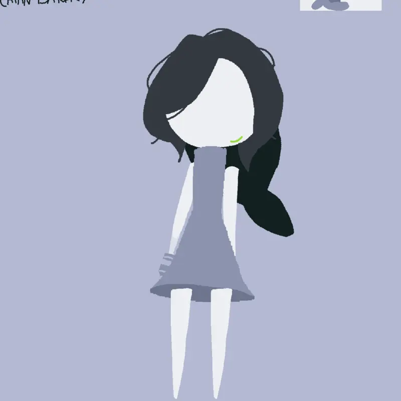 Mitsi❤️❤️ by @hayley_star_