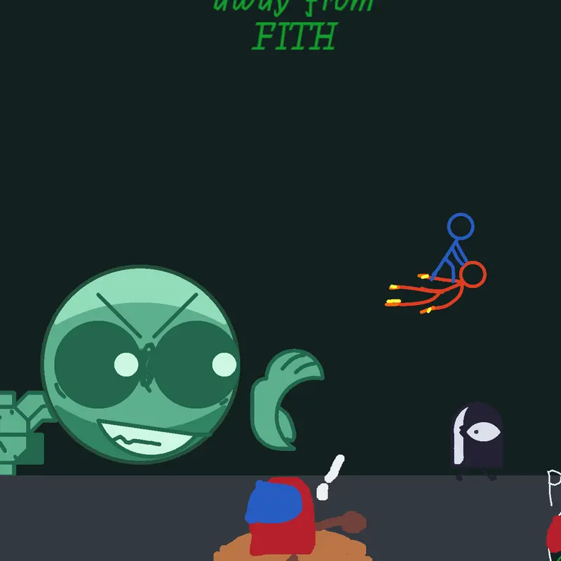 Game by @Szukt