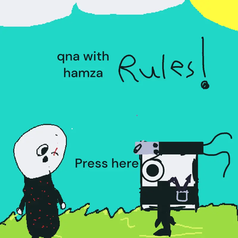 Game by @hamza_shrief